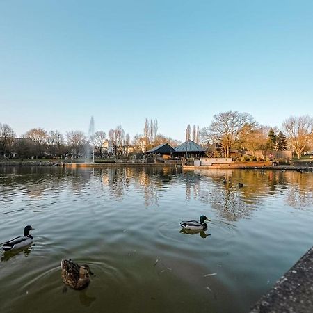 Central Belair Hideaway To Explore & Unwind ลักเซมเบิร์ก ภายนอก รูปภาพ