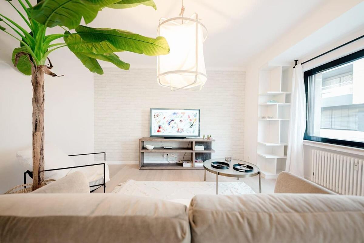 Central Belair Hideaway To Explore & Unwind ลักเซมเบิร์ก ภายนอก รูปภาพ